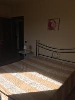 Two-Bedroom Apartment with Garden View