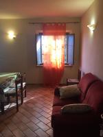 Appartamento con 2 Camere da Letto e Vista Giardino 