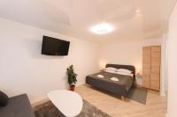 M&M apartment - B&B Sumy