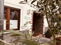 Ferienwohnung Frevel - B&B Pommern