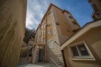 ZEN Apartment Pržno - Bed and Breakfast Sveti Stefan