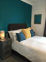 Kleines Doppelzimmer