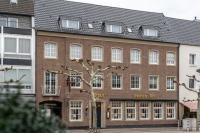 B&B Bocholt - Hotel Werk II - Bed and Breakfast Bocholt