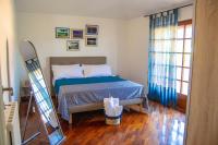 Habitación Doble con baño privado