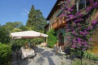 B&B Salò - Villa FiordiSole - Bed and Breakfast Salò