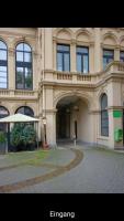 ruhige Ferienwohnung mitten in Wiesbaden - Ferienwohnung