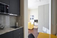 Deluxe Appartement
