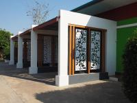 Chomduen Phu Kao Resort - B&B Non Sang