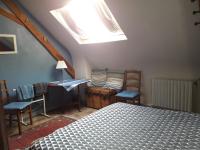 Standard Doppelzimmer mit Gemeinschaftsbad