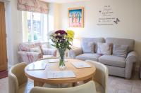 Mollett's Farm - B&B Saxmundham