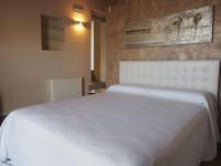 Chambre Lit King-Size Deluxe