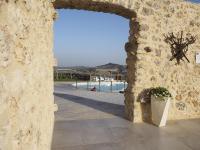 La Foresteria di Golden Grapes - B&B Naro