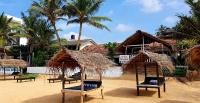 Sea Shine Guest House - Ferienwohnung Hikkaduwa