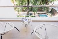 Minty Stay - Palmera - B&B Siviglia