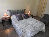 Habitación Doble adaptada para personas con movilidad reducida