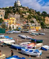 Casa Vilù - B&B Vietri sul Mare