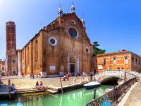 Sant'Agostin Apartment - B&B Venezia