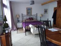 Deluxe Double Room with Bath