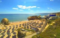 Apartment Coelha Beach - Pool - Free Wi-Fi - Air Con - Chambres d’hôtes Albufeira