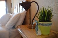 Habitación Doble Pequeña