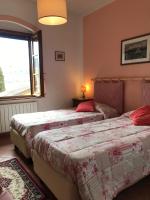 Appartamento con 2 Camere da Letto (4 Adulti)