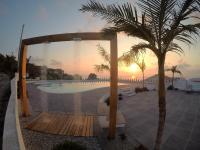 Villa NOVE - Residence dei Fiori - B&B Zambrone