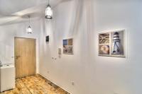 Bayview Apartments Tivat Montenegro - B&B