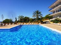 APPARTEMENTS SOL y MAR - Cala Llevado 2 - B&B Tossa de Mar