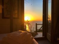 House of the Rising Sun - B&B Choreftó