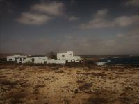 Playa Marina Eco Beach and Pool Bungalow Mala View - B&B