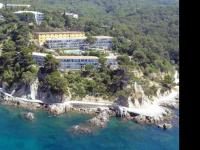 Appartement FRONT de MER - Chambres d’hôtes Tossa de Mar
