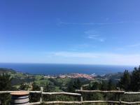 B&B Bermeo - APARTAMENTOs URDAIBAI 2 - Bed and Breakfast Bermeo