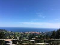 APARTAMENTOs URDAIBAI 2 - B&B Bermeo