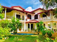 B&B Dambulla - Green Edge Residences - Bed and Breakfast Dambulla