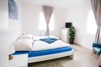 Apartamento de 2 dormitorios