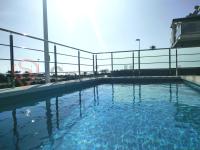 B&B Mazarrón - Astonishing beach and pool house - Bed and Breakfast Mazarrón