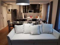 Apartamento de 3 dormitorios