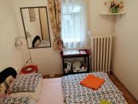 Small Single Room, Private Bathroom