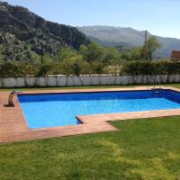 Mirador de Montejaque - B&B Montejaque