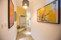 Angela Main Street Luxury Oasis & Free parking - Chambres d’hôtes Zagreb
