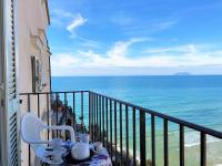 B&B Sperlonga - holidaycasa Brandy- A picco sul mare - Bed and Breakfast Sperlonga