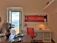 holidaycasa Brandy- A picco sul mare - B&B