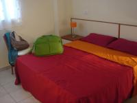 Apartment mit 1 Schlafzimmer (4 Erwachsene)