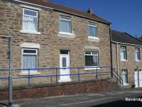 Sandridge - B&B
