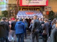 Chambre de Luxe avec Salle de Bains Privative