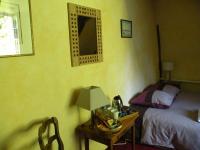 Kleines Doppelzimmer