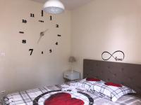 Appartement met 1 Slaapkamer