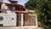 Casa da lu Itacoatiara -Suíte Andorinhas - B&B