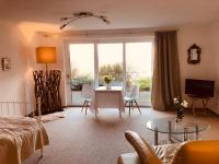 Holstengang 32 1 Zimmer FEWO - B&B