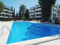 Apartamenty Waterline Ustronie Morskie - B&B